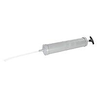 Algopix Similar Product 9 - Silverline Tools 727575 500 cc Oil