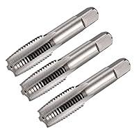 Algopix Similar Product 3 - uxcell 3 Pcs M16 x 20mm Taper and