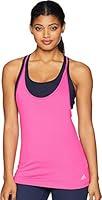 Algopix Similar Product 9 - adidas Womens Tennis Advantage Strappy