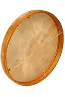 Algopix Similar Product 20 - Frame Drum, 22", Interior Tuning
