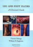 Algopix Similar Product 11 - Leg and Foot Ulcers: A Clinician's Guide