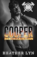 Algopix Similar Product 4 - Cooper: A Station 47 Novel