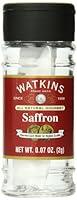 Algopix Similar Product 5 - Watkins Gourmet Spice Saffron 007