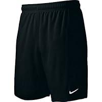 Algopix Similar Product 12 - Nike Equaliser Short  Black  Youth