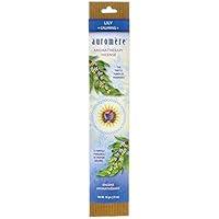 Algopix Similar Product 8 - Aromatherapy Incense Lily 12 Pieces