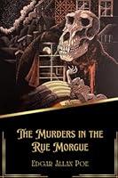 Algopix Similar Product 12 - THE MURDERS IN THE RUE MORGUE