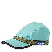 Algopix Similar Product 8 - KAVU Strap Cap Fishing Hats Cockatoo