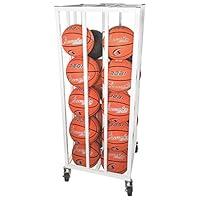 Algopix Similar Product 9 - Champion Sports Vertical Basketball