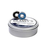Algopix Similar Product 2 - Magneto Glassys Ceramic Bearings
