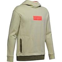 Algopix Similar Product 9 - Under Armour Sc30 Lifestyle Warm Up