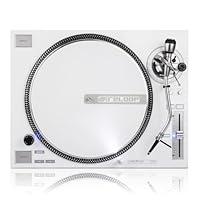 Algopix Similar Product 8 - Reloop RP-7000 High-Torque Turntable