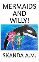 Algopix Similar Product 6 - Mermaids and Willy!