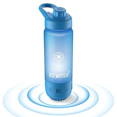 HidrateSpark PRO 20 oz  Bluetooth Smart Tumbler & Hydration Reminder