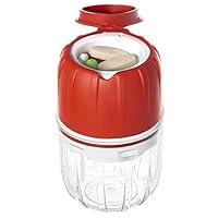 Algopix Similar Product 3 - MAXGRIND Pill Crusher and Pill Grinder