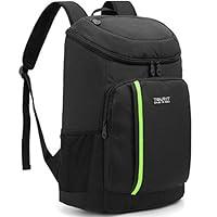 Algopix Similar Product 9 - TOURIT Cooler Backpack 30 Cans