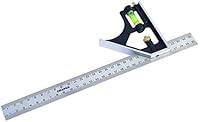 Algopix Similar Product 4 - Draper 81139 300mm Metric and Imperial