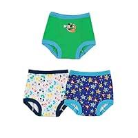 Algopix Similar Product 3 - Disney Boys Mickey Mouse Potty Training