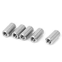 Algopix Similar Product 17 - Uxcell a16050300ux0577 M8 304 Stainless