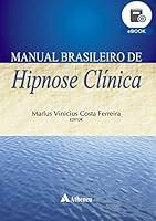 Algopix Similar Product 4 - Manual Brasileiro de Hipnose Clnica