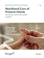 Algopix Similar Product 14 - Nutritional Care of Preterm Infants