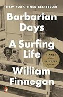 Algopix Similar Product 17 - Barbarian Days A Surfing Life