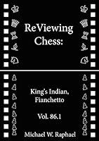 Algopix Similar Product 13 - ReViewing Chess Kings Indian