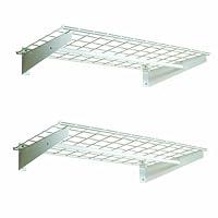 Algopix Similar Product 5 - Hyloft 00651 45Inch by 15Inch Steel