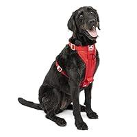 Algopix Similar Product 6 - Kurgo Dog Harness  Car Harness for