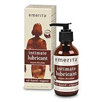 Algopix Similar Product 12 - Emerita Intimate Lubricant  Lubricant