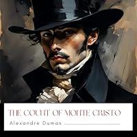 Algopix Similar Product 4 - The Count of Monte Cristo