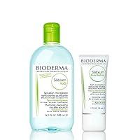 Algopix Similar Product 1 - Bioderma