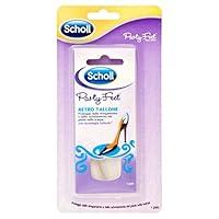 Algopix Similar Product 8 - Scholl Party Feet Retro Range Clear