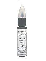 Algopix Similar Product 12 - Toyota Touch up Paint 040 Super White
