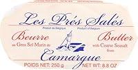 Algopix Similar Product 15 - LES PRES SALES Sea Salt Camargue