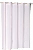 Algopix Similar Product 10 - Carnation Home Fashions EZ On No Hooks