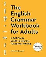 Algopix Similar Product 17 - The English Grammar Workbook for