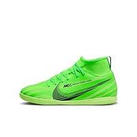 Algopix Similar Product 5 - Nike Jr Superfly 9 Club Mercurial