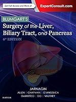 Algopix Similar Product 9 - Blumgarts Surgery of the Liver