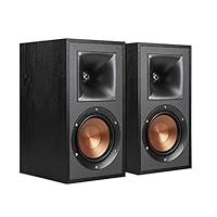 Algopix Similar Product 9 - Klipsch R41M Powerful Detailed