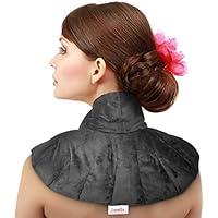 Algopix Similar Product 17 - ZORELLE Heating Pad for Neck and