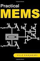 Algopix Similar Product 19 - Practical MEMS Design of microsystems