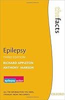 Algopix Similar Product 19 - Epilepsy (The Facts Series)