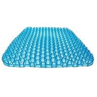 Algopix Similar Product 15 - SESEAT Gel Seat Cushion Breathable