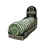 Algopix Similar Product 4 - Taza Chocolate Organic Mexicano Disc