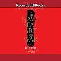 Algopix Similar Product 15 - The Navy SEAL Art of War Leadership