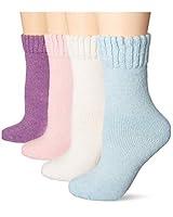 Algopix Similar Product 20 - Quozi Womens WARM THICK 