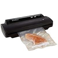 Algopix Similar Product 17 - Foodsaver FSFSSL2244000 V2244 Machine