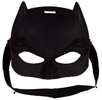 Algopix Similar Product 1 - DC Comics Justice League Batman Mask