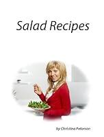 Algopix Similar Product 12 - Marinated Salad Recipes (Salads)