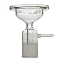 Algopix Similar Product 1 - Millipore XX1009004 Vacuum Base and Cap